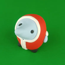 Load image into Gallery viewer, Santa Porpoise