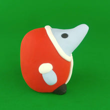 Load image into Gallery viewer, Santa Porpoise