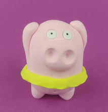 Load image into Gallery viewer, Ballerina Pig