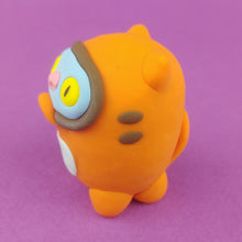 Load image into Gallery viewer, Scuba Cat