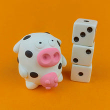 Load image into Gallery viewer, Convenience Cow