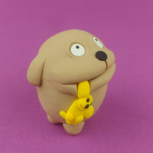 Load image into Gallery viewer, Retriever