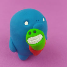 Load image into Gallery viewer, Nug With Parasite