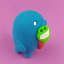 Load image into Gallery viewer, Nug With Parasite