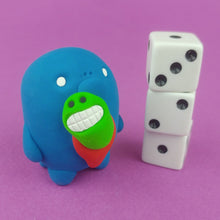 Load image into Gallery viewer, Nug With Parasite