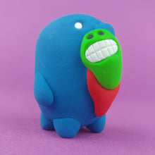 Load image into Gallery viewer, Nug With Parasite