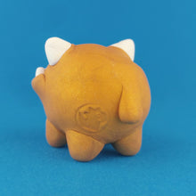 Load image into Gallery viewer, Golden Ram