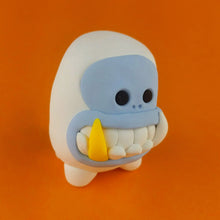 Load image into Gallery viewer, Yeti!