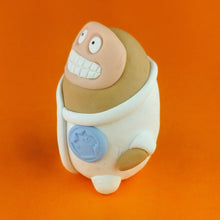 Load image into Gallery viewer, Taekwon-Toe