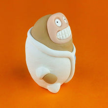 Load image into Gallery viewer, Taekwon-Toe