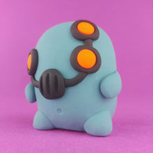 Load image into Gallery viewer, Post Apocalyptic Nug