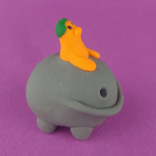 Load image into Gallery viewer, Tank Commander