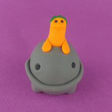 Load image into Gallery viewer, Tank Commander