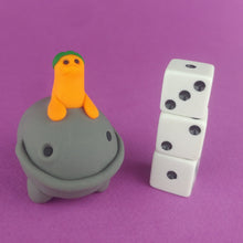 Load image into Gallery viewer, Tank Commander