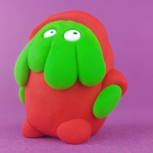 Load image into Gallery viewer, Urban Squid