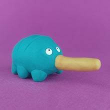 Load image into Gallery viewer, Armoured Platypus
