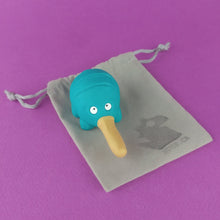 Load image into Gallery viewer, Armoured Platypus