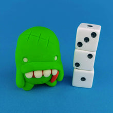 Load image into Gallery viewer, Vegetarian Zombie