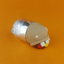 Load image into Gallery viewer, Barfing Burrito