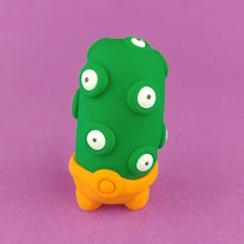 Load image into Gallery viewer, Panted Cacteye