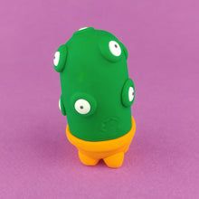 Load image into Gallery viewer, Panted Cacteye