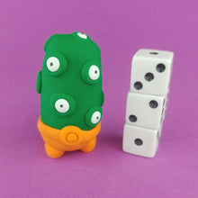 Load image into Gallery viewer, Panted Cacteye