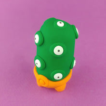 Load image into Gallery viewer, Panted Cacteye