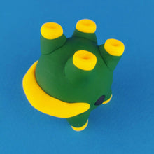 Load image into Gallery viewer, Reversible Nug