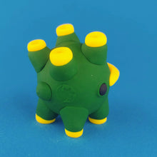 Load image into Gallery viewer, Reversible Nug