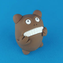 Load image into Gallery viewer, Nervous Squirrel