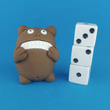 Load image into Gallery viewer, Nervous Squirrel