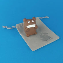 Load image into Gallery viewer, Nervous Squirrel