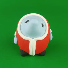Load image into Gallery viewer, Santa Porpoise