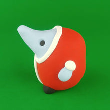 Load image into Gallery viewer, Santa Porpoise