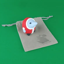 Load image into Gallery viewer, Santa Porpoise