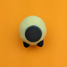 Load image into Gallery viewer, Radioactive Sheep Magnet