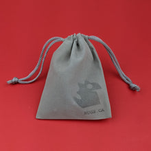 Load image into Gallery viewer, Purple Cacteye Magnet