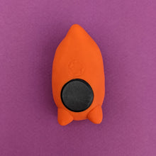 Load image into Gallery viewer, Smileysaurus Magnet