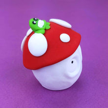 Load image into Gallery viewer, Toadstool

