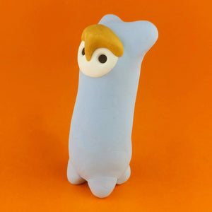 Battle Llama!