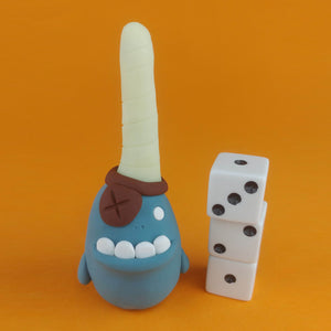 Aaarwhal