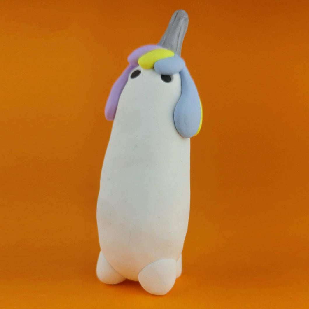 Pastel Unicorn