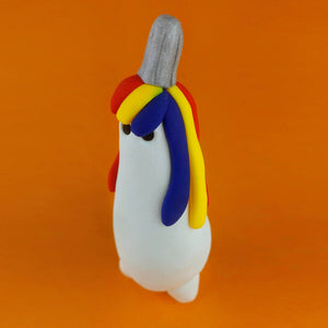 Rainbow Unicorn!