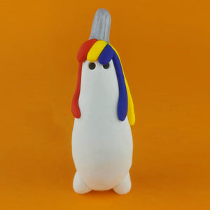 Rainbow Unicorn!