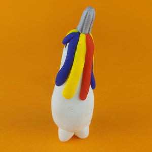 Rainbow Unicorn!