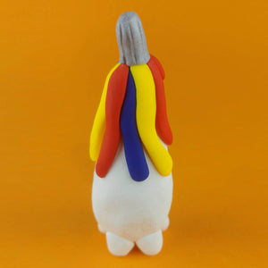Rainbow Unicorn!