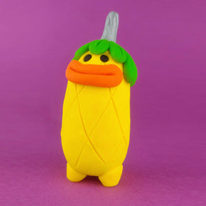 Pineapple Unicorn