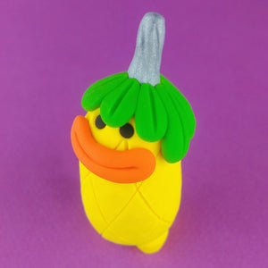 Pineapple Unicorn