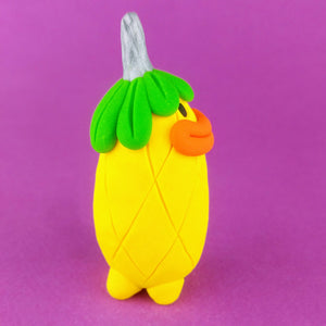 Pineapple Unicorn