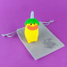 Load image into Gallery viewer, Pineapple Unicorn
